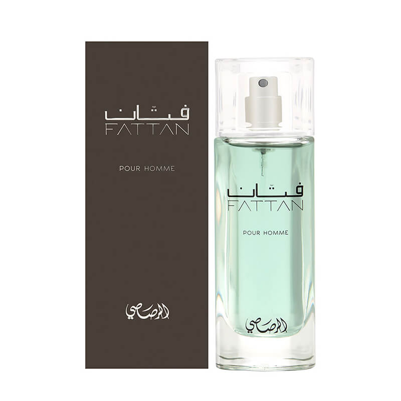 Rasasi Fattan Pour Homme 50ml EDP