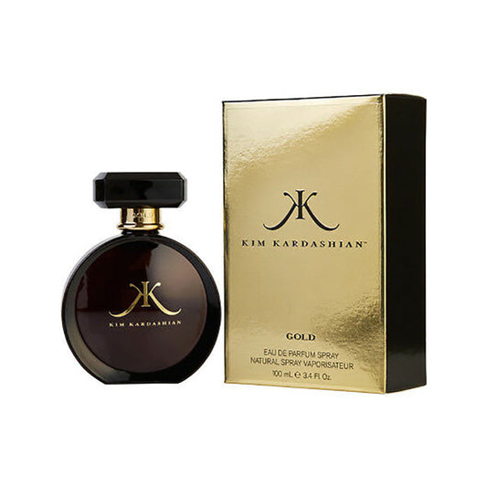 Kim Kardashian Kim Kardashian Gold 100ml EDP