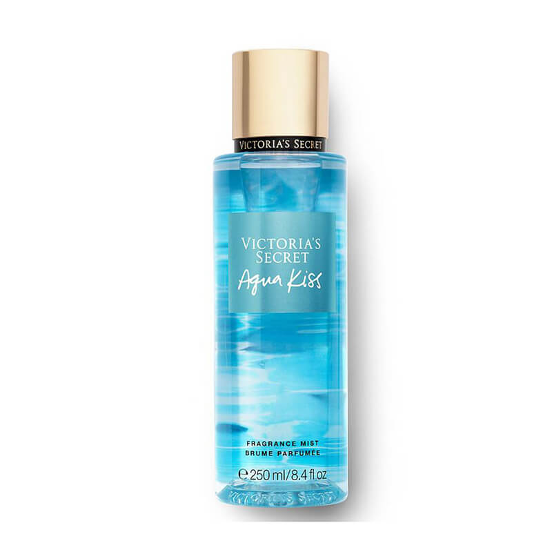 Victoria's Secret Aqua Kiss Body Mist 250ml