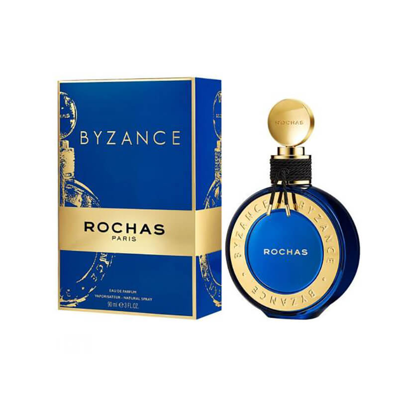 Rochas Byzance (2019) 90ml EDP