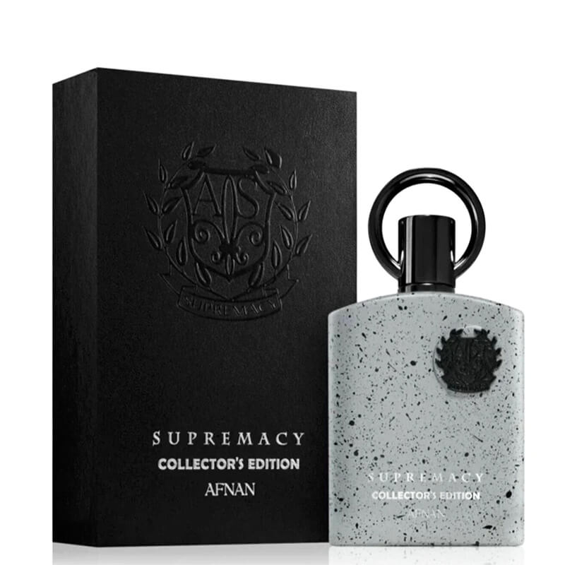 Afnan Supremacy Collector's Edition 100ml EDP (M) SP