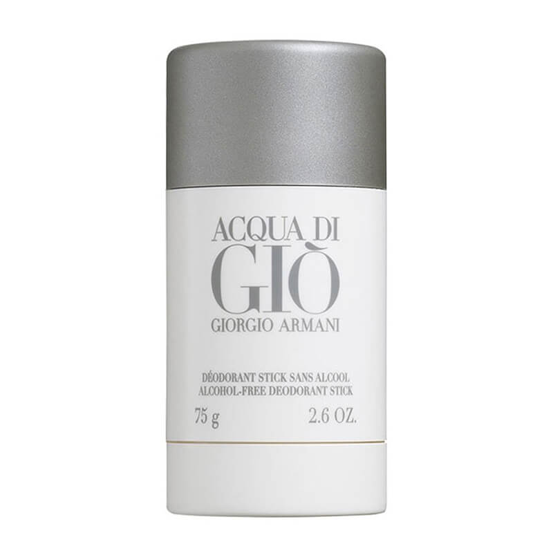 Giorgio Armani Acqua Di Gio Deodorant Stick 75ml For Men