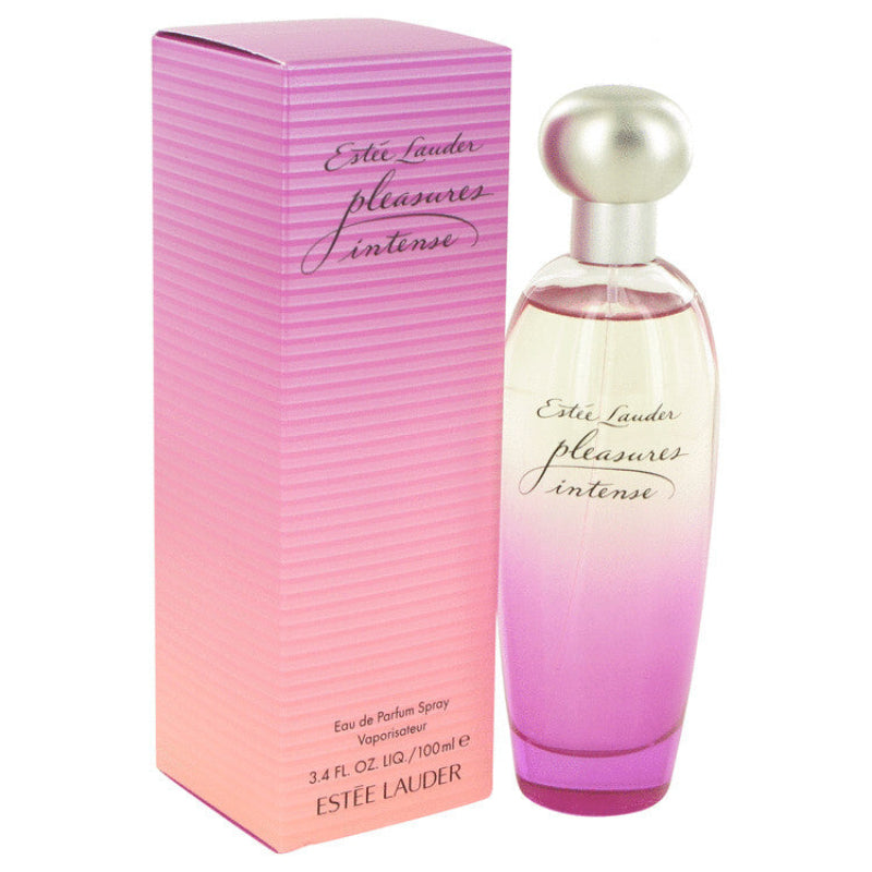 Estee Lauder Pleasures Intense 100ml EDP
