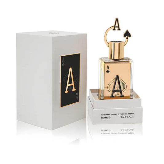 Fragrance World Ace 80ml EDP (Unisex)