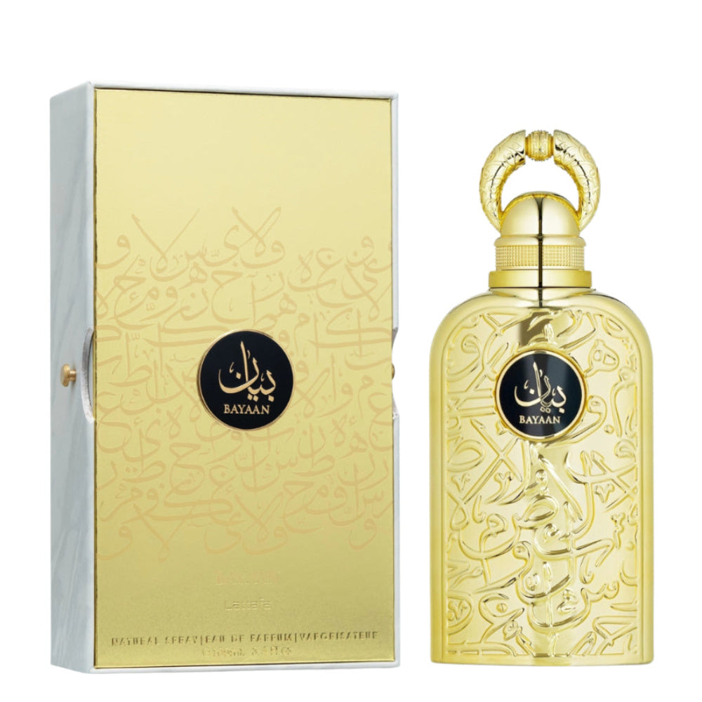 Lattafa Bayaan 100ml EDP