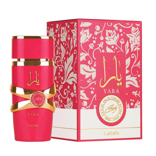 Lattafa Perfumes Yara Candy 100ml EDP (L) SP