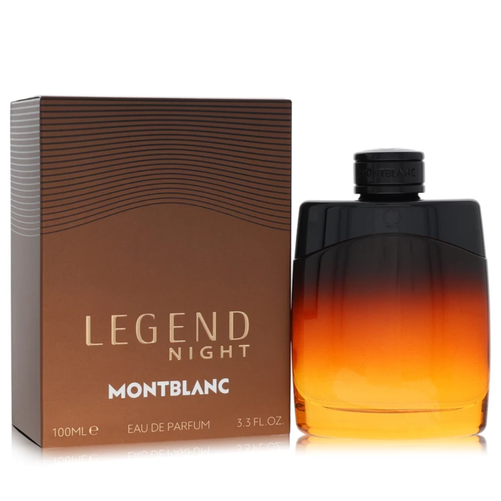 Montblanc Legend Night 100ml EDP