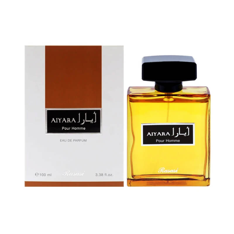 Rasasi Aiyara Pour Homme 100ml EDP