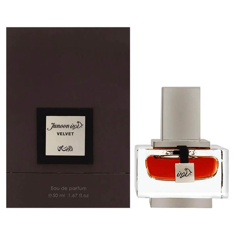 Rasasi Junoon Velvet 50ml EDP