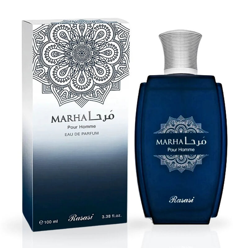 Rasasi Marha Pour Homme 100ml EDP