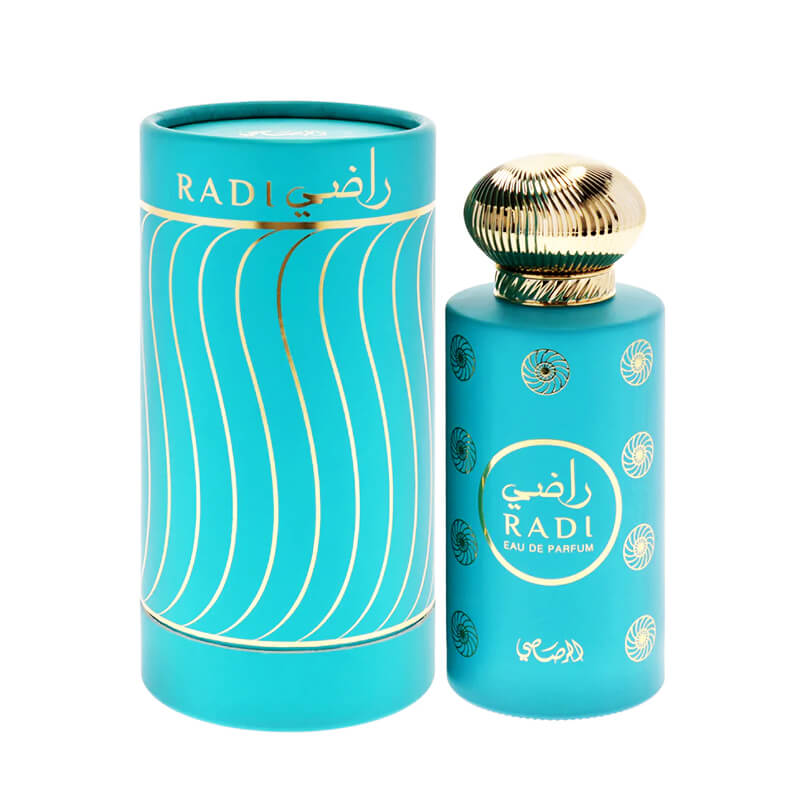 Rasasi Radi 100ml EDP (Unisex)