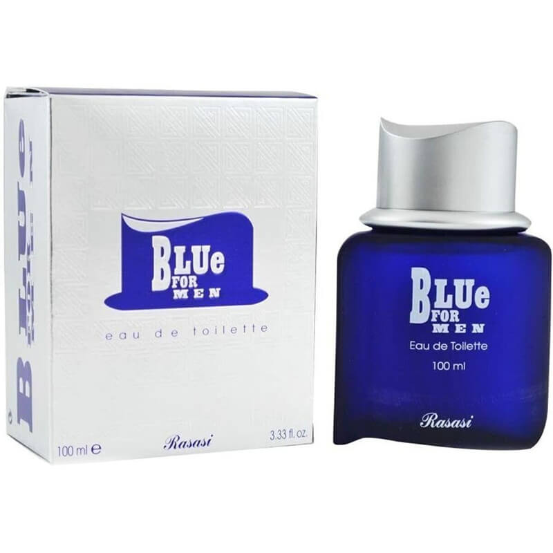 Rasasi Blue For Men 100ml EDT