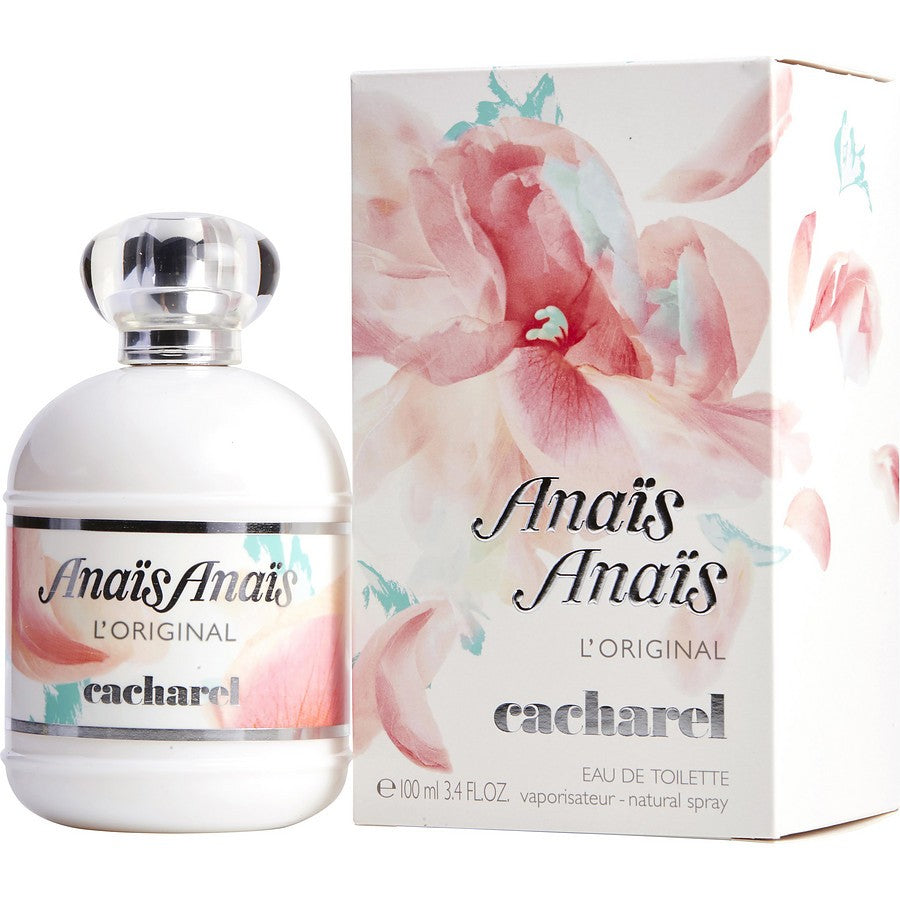 Cacharel Anais Anais L'Original 100ml EDT