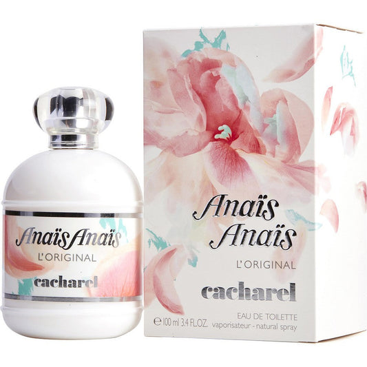 Cacharel Anais Anais L'Original 100ml EDT
