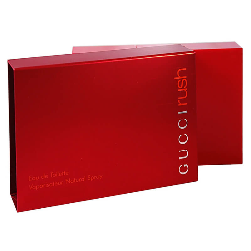 Gucci Rush 75ml EDT (L) SP