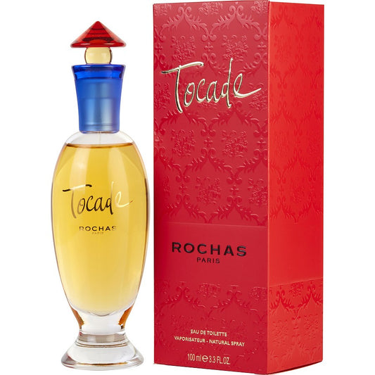 Rochas Tocade 100ml EDT