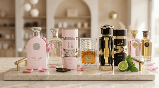 The Ultimate Fragrance FAQ Guide