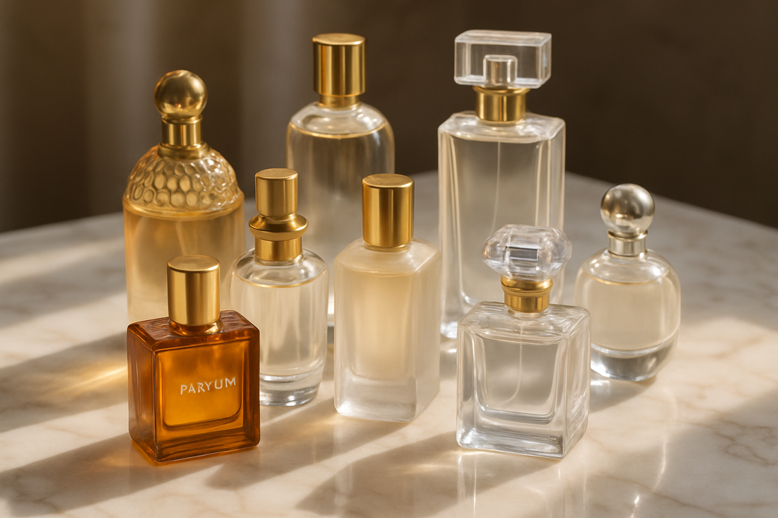 Discover Your Signature Scent: Best Fragrances for Men and Women in Australia