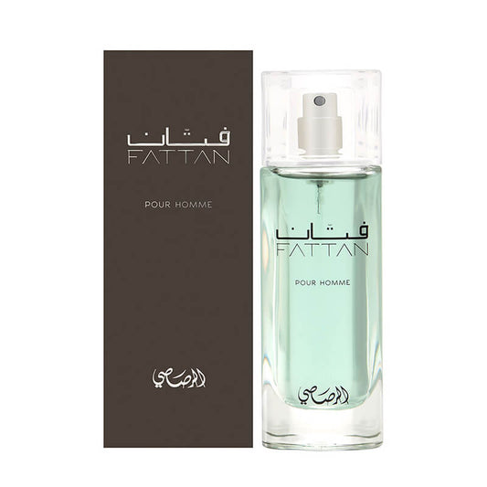 Rasasi Fattan Pour Homme 50ml EDP