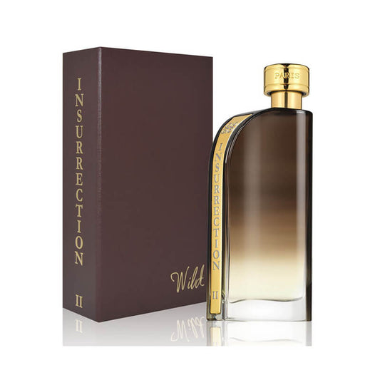 Reyane Tradition Insurrection II Wild 90ml EDT