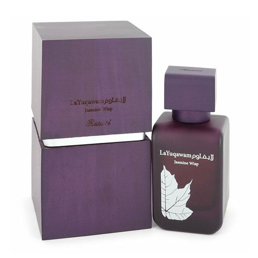 La Yuqawam Jasmine Wisp Rasasi 