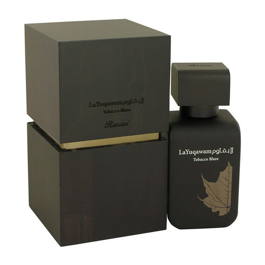 Rasasi La Yuqawam Tobacco Blaze 75ml EDP