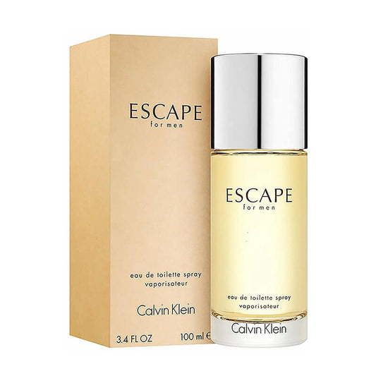 Calvin Klein Escape For Men 100ml EDT