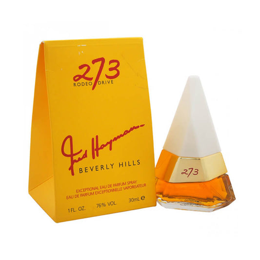 Fred Hayman 273 Rodeo Drive 30ml EDP