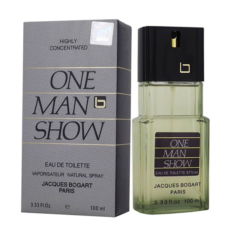 Jacques Bogart One Man Show 100ml EDT