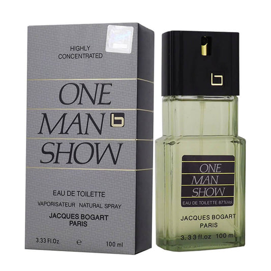 Jacques Bogart One Man Show 100ml EDT