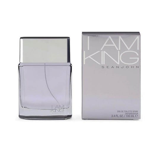 Sean John I am King 100ml EDT
