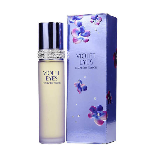 Elizabeth Taylor Violet Eyes 100ml EDP