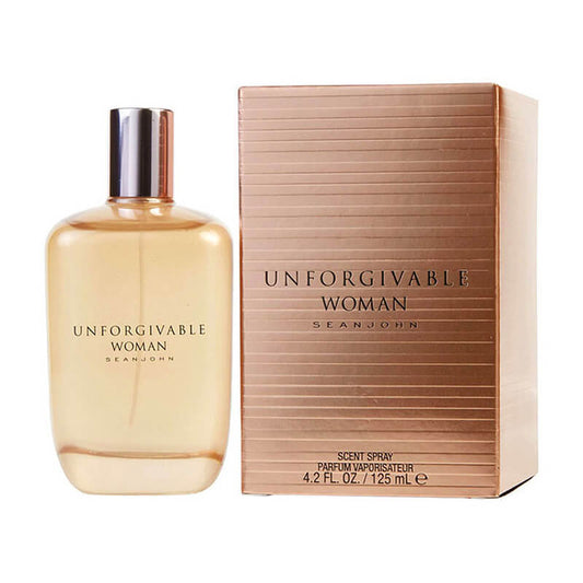 Sean John Unforgivable Woman 125ml EDP