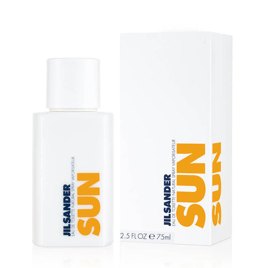 Jil Sander Sun 75ml EDT