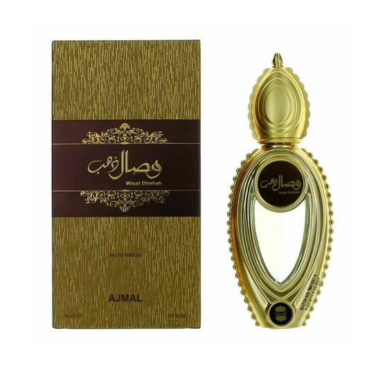 Ajmal Wisal Dhahab 50ml EDP (Unisex)