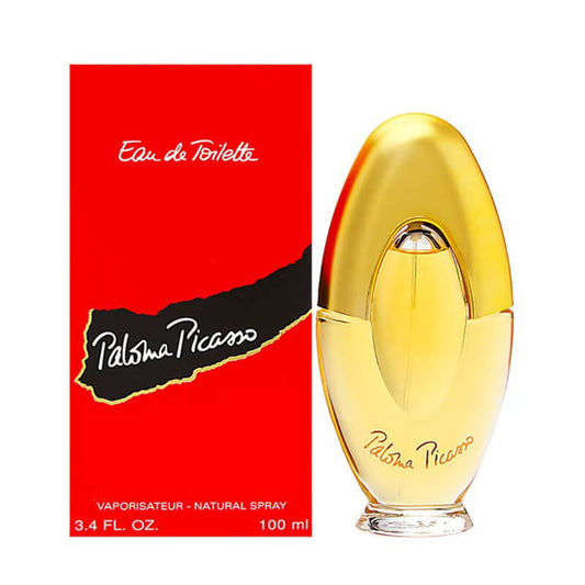Paloma Picasso Paloma Picasso 100ml EDT