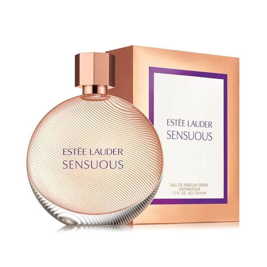 Estee Lauder Sensuous 50ml EDP