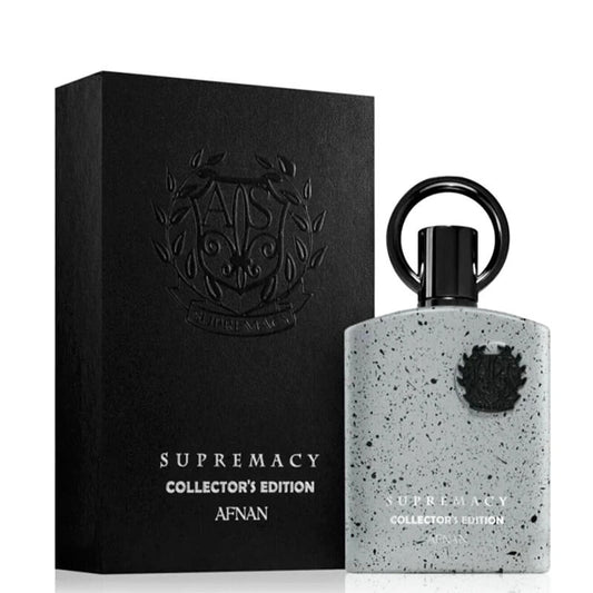 Afnan Supremacy Collector's Edition 100ml EDP (M) SP