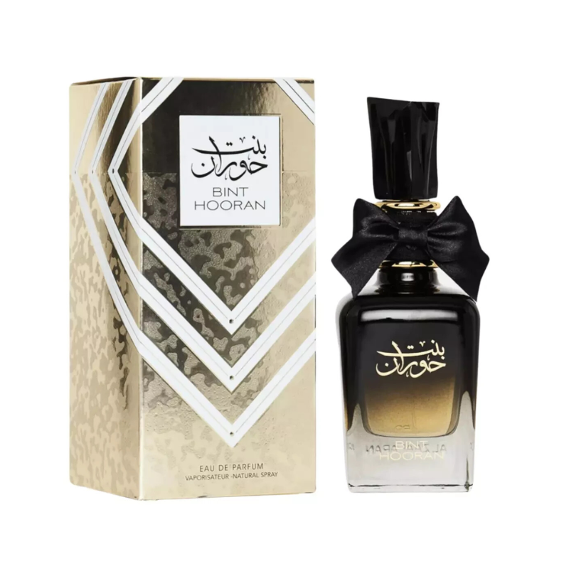 Essencevia-Ard Al Zaafaran Bint Hooran 100ml EDP-perfume