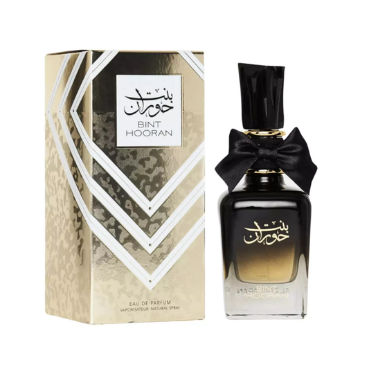 Essencevia-Ard Al Zaafaran Bint Hooran 100ml EDP-perfume