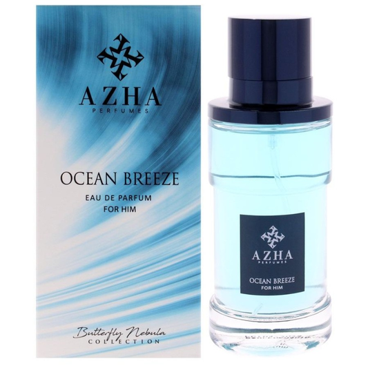 Essencevia-Azha Ocean Breeze 100ml - Perfume