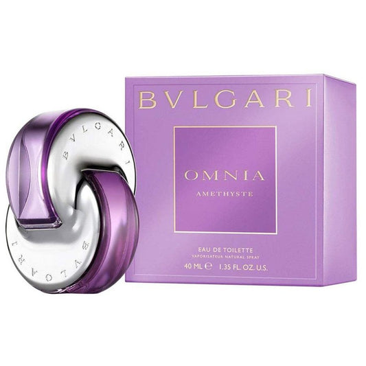 Bvlgari Omnia Amethyste 40ml EDT