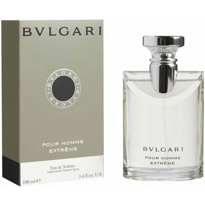 Bvlgari Pour Homme Extreme 100ml EDT