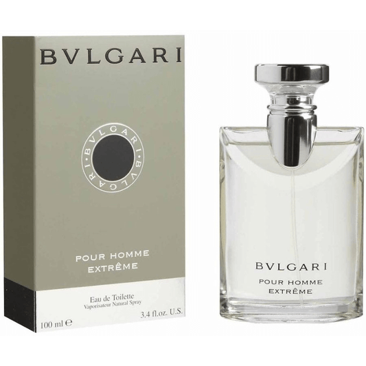 Bvlgari Pour Homme Extreme 100ml EDT