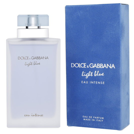 Dolce & Gabbana Light Blue Eau Intense 100ml EDP