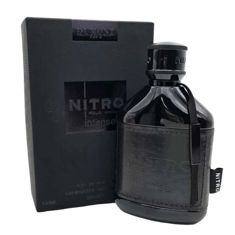 Dumont Nitro Intense 100ml EDP
