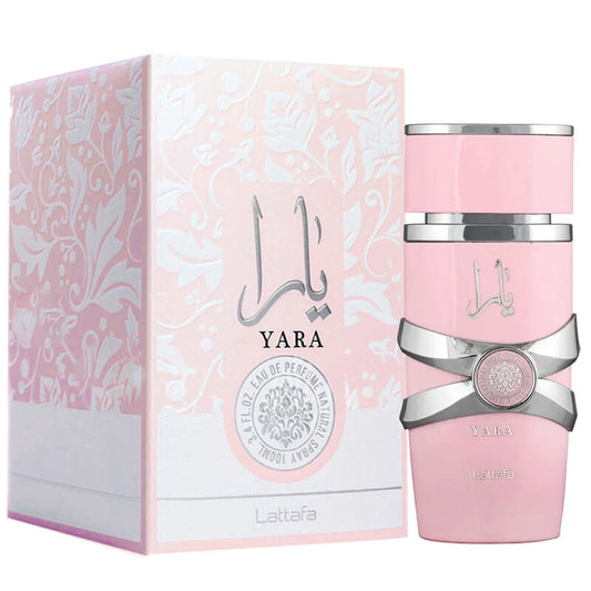 Lattafa Perfumes Yara 100ml 