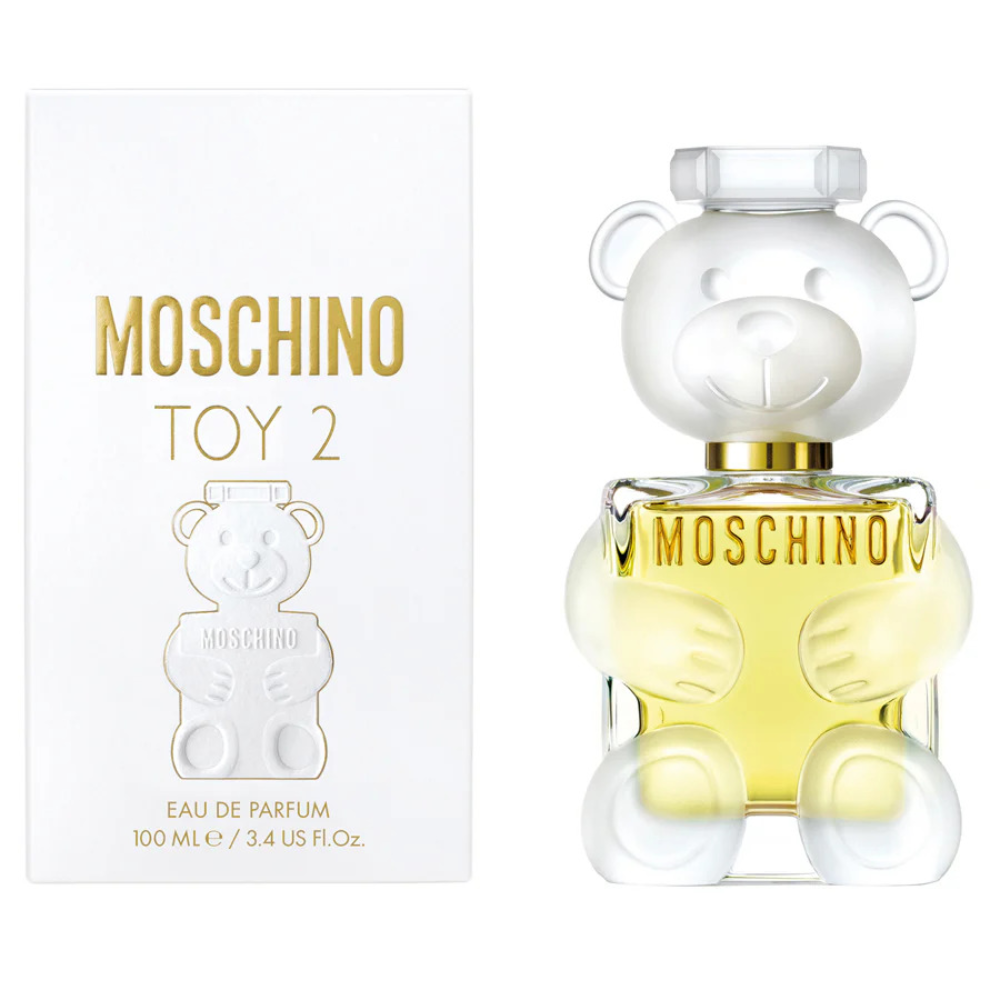 Moschino Toy 2 100ml EDP