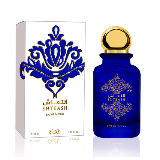 Rasasi Enteash 100ml EDP (Unisex) 