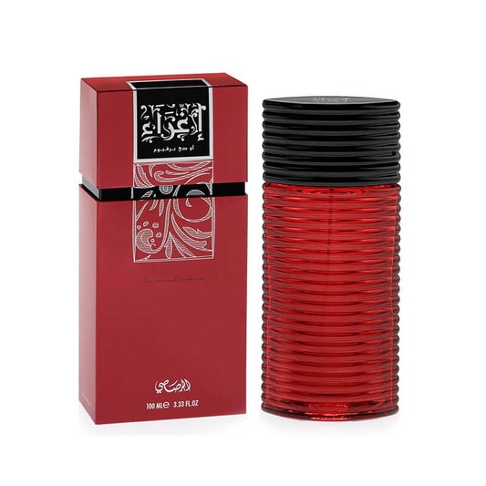 Rasasi Egra For Women 100ml EDP (L) SP